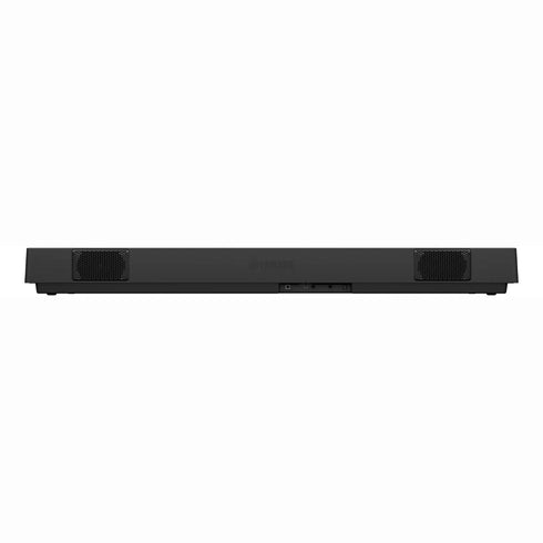 Yamaha P-145B Digital Piano - Black